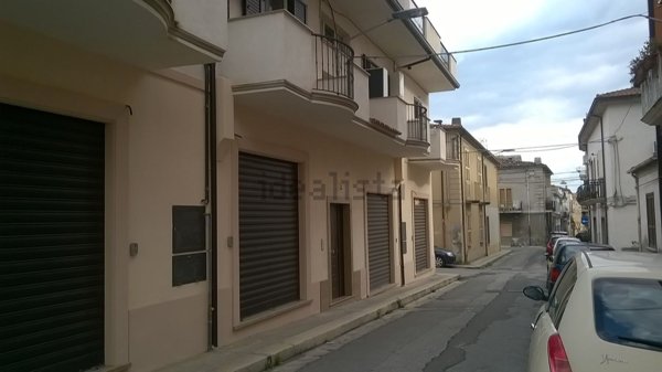 ufficio in vendita a Castrovillari