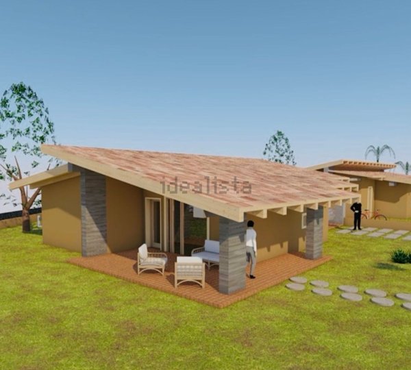 casa indipendente in vendita a Castrovillari