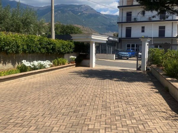 appartamento in vendita a Castrovillari