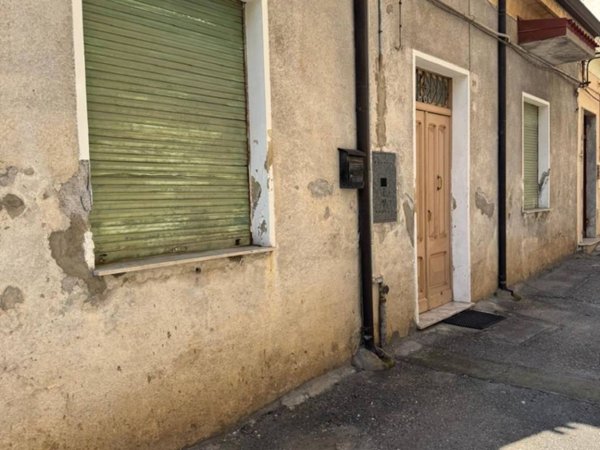 casa indipendente in vendita a Castrovillari