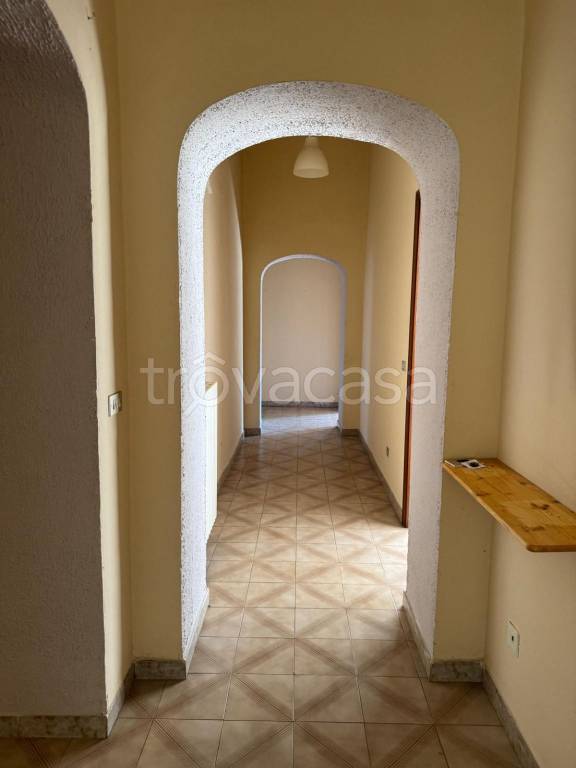 appartamento in vendita a Castrovillari