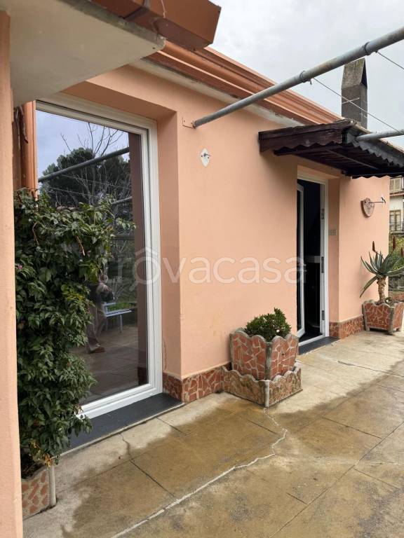 casa indipendente in vendita a Castrovillari