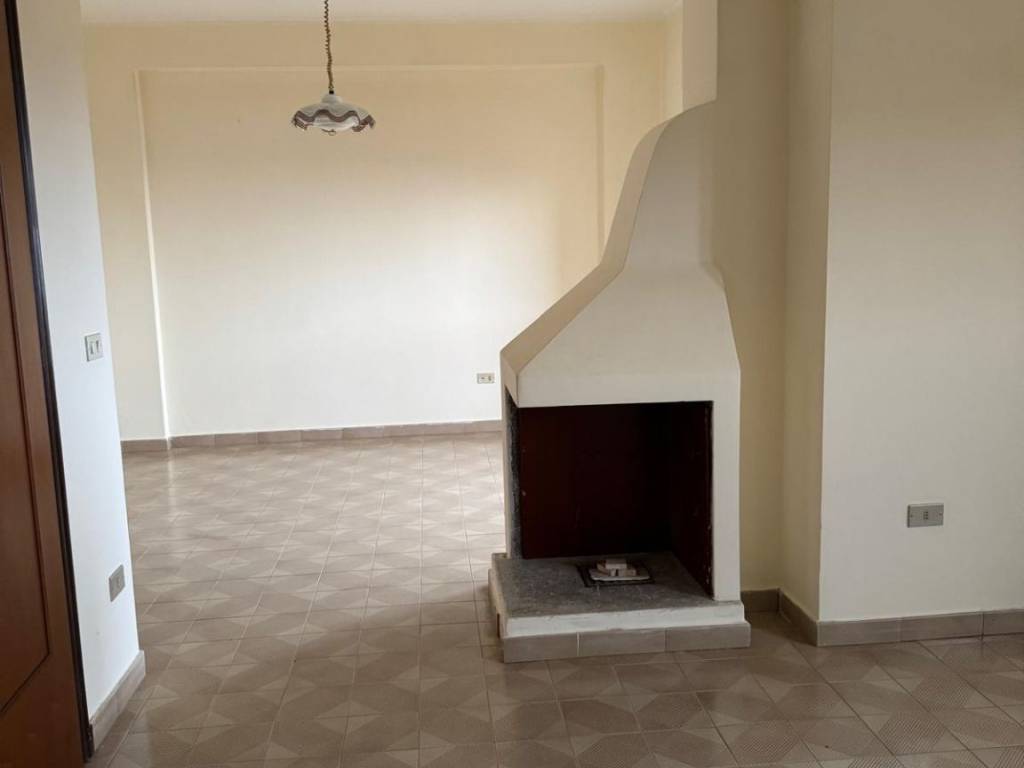 appartamento in vendita a Castrovillari