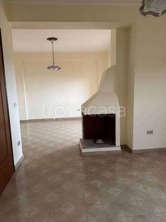appartamento in vendita a Castrovillari in zona Vigne