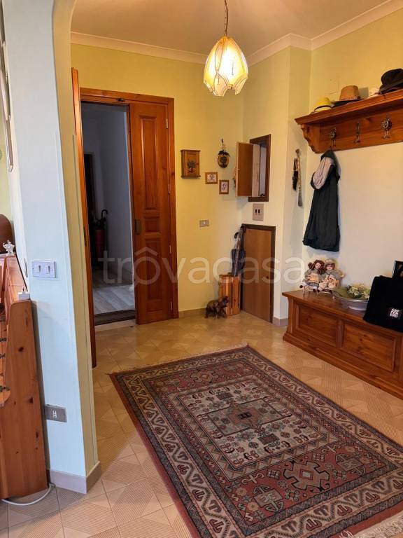 appartamento in vendita a Castrovillari in zona Vigne