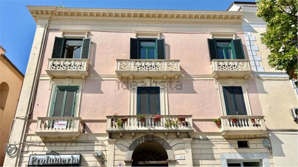 appartamento in vendita a Castrovillari