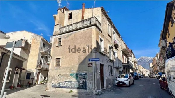 casa indipendente in vendita a Castrovillari