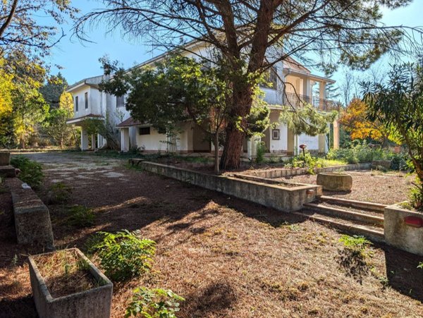 casa indipendente in vendita a Castrovillari