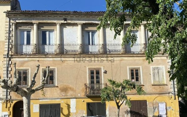 casa indipendente in vendita a Castrovillari