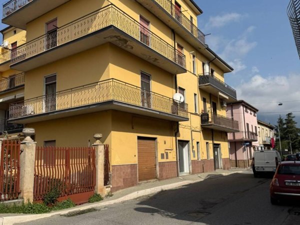 appartamento in vendita a Castrovillari