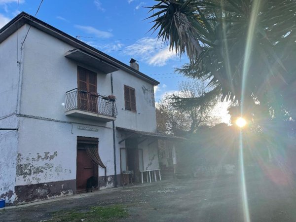 casa indipendente in vendita a Castrovillari in zona Vigne