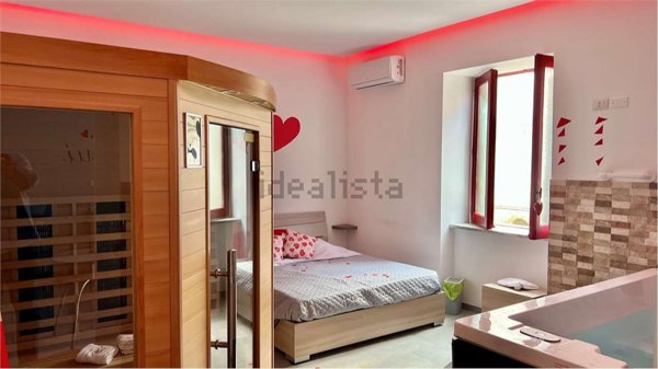 appartamento in vendita a Castrovillari