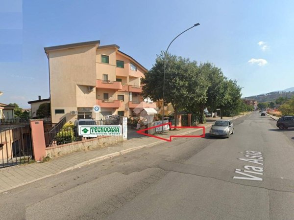 negozio in vendita a Castrovillari