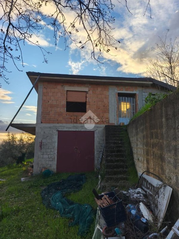 appartamento in vendita a Castrovillari