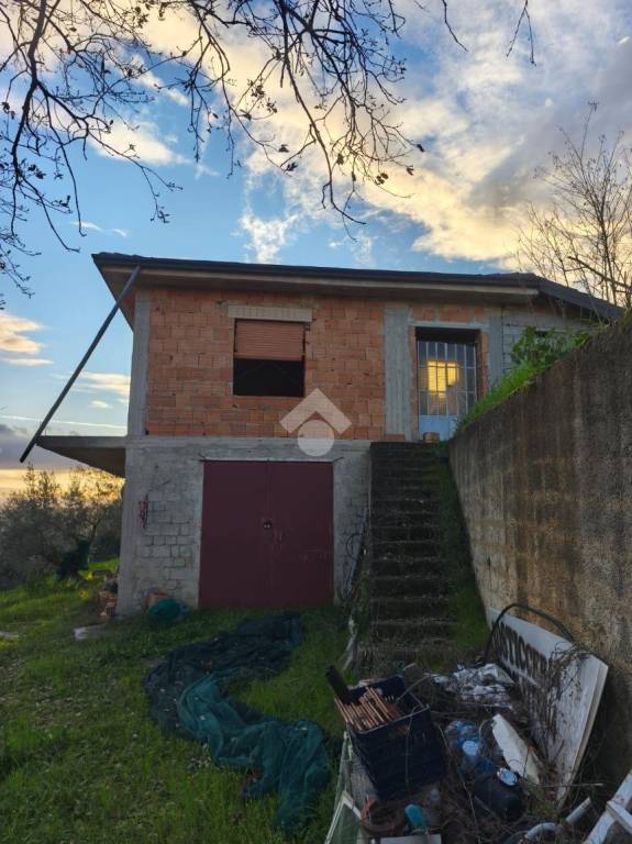 casa indipendente in vendita a Castrovillari