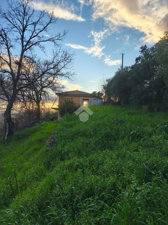 casa indipendente in vendita a Castrovillari