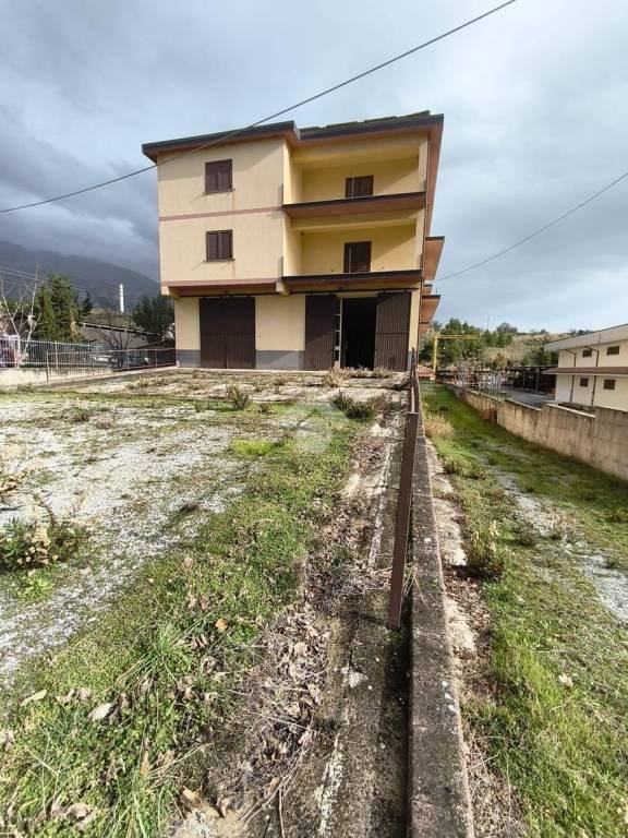 monolocale in vendita a Castrovillari