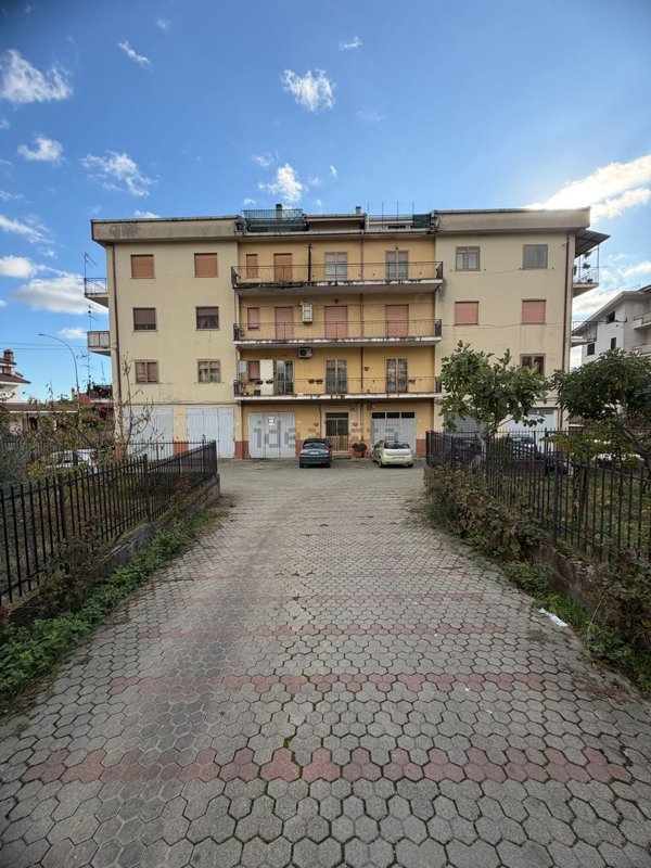 appartamento in vendita a Castrovillari