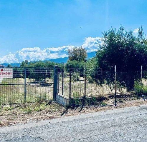 terreno agricolo in vendita a Castrovillari