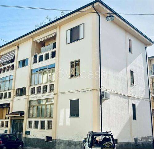 appartamento in vendita a Castrovillari