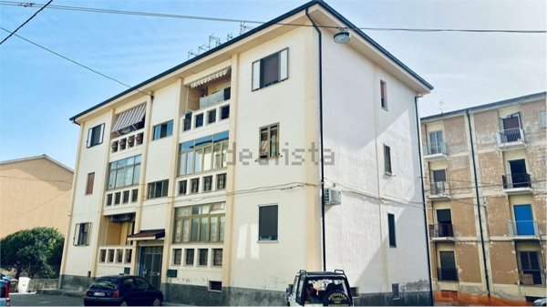 appartamento in vendita a Castrovillari