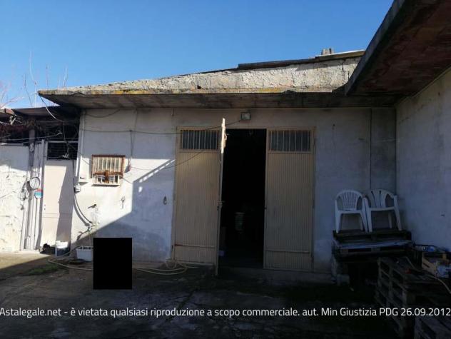 negozio in vendita a Castrovillari