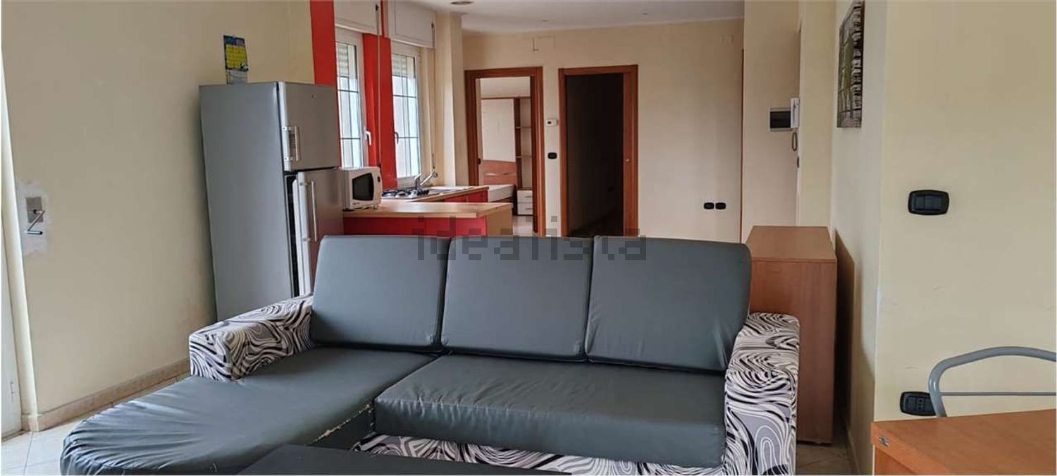 appartamento in vendita a Castrovillari