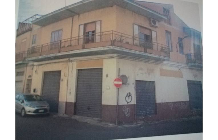 casa indipendente in vendita a Castrovillari