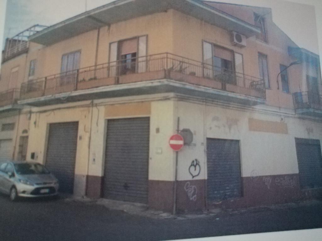 casa indipendente in vendita a Castrovillari