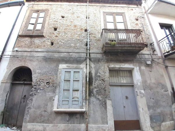 casa indipendente in vendita a Castrovillari