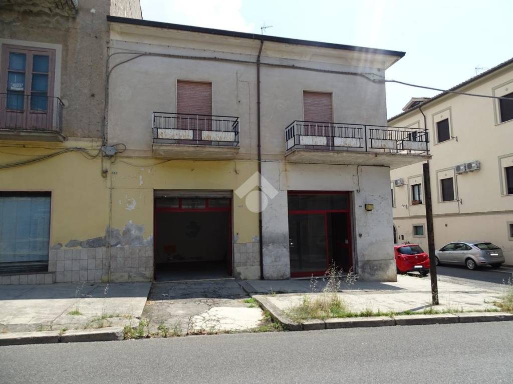 casa indipendente in vendita a Castrovillari