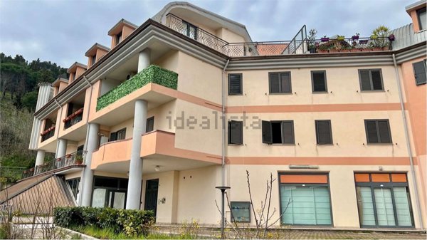 appartamento in vendita a Castrovillari