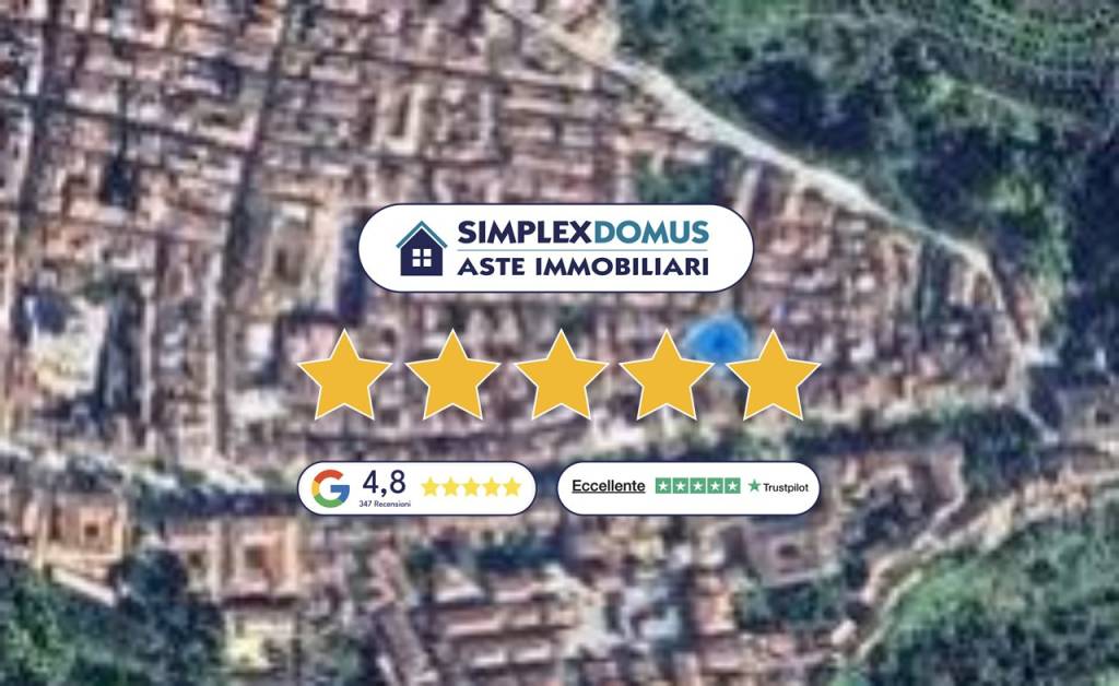 appartamento in vendita a Castrovillari