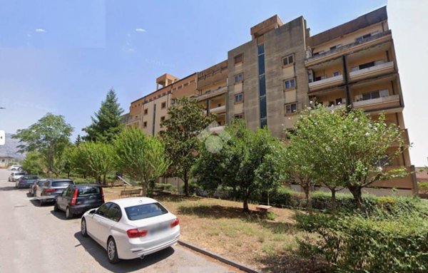 appartamento in vendita a Castrovillari