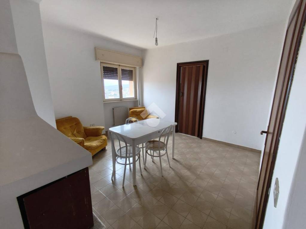 appartamento in vendita a Castrovillari