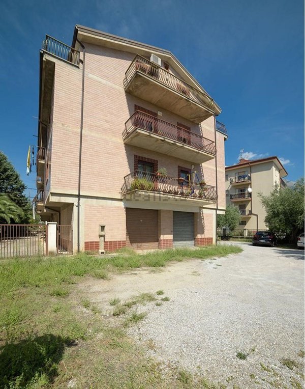 appartamento in vendita a Castrovillari