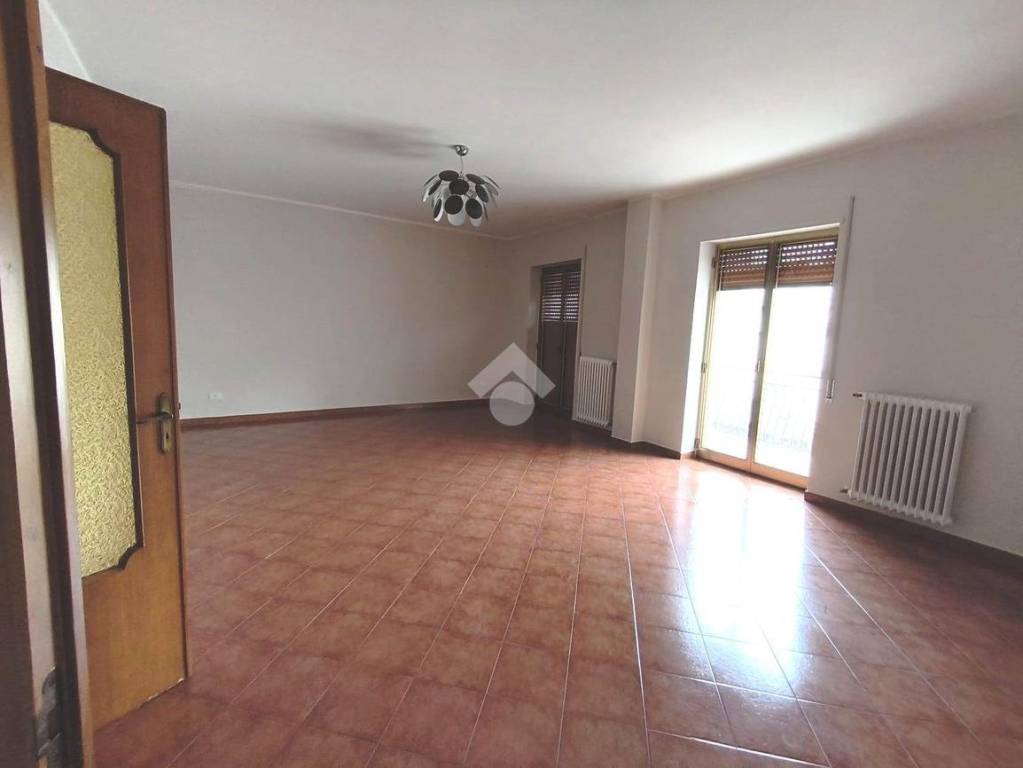 appartamento in vendita a Castrovillari