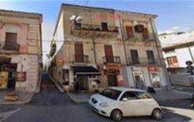 appartamento in vendita a Castrovillari