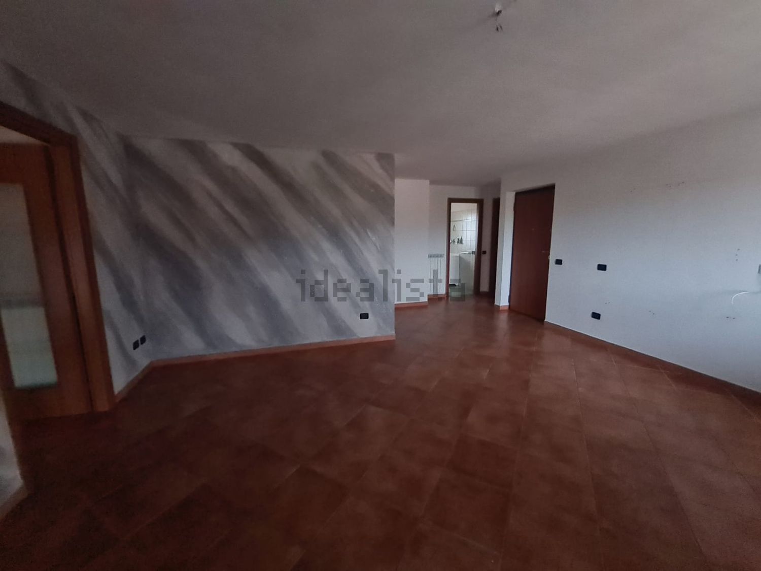 appartamento in vendita a Castrovillari