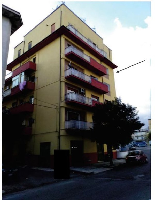 appartamento in vendita a Castrovillari