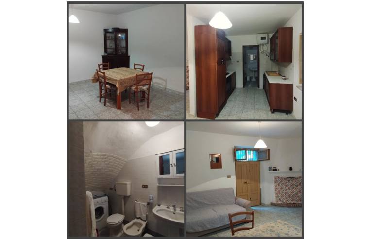 casa indipendente in vendita a Castrovillari