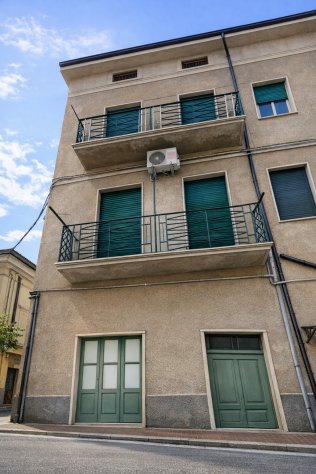 appartamento in vendita a Castrovillari