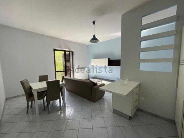 appartamento in vendita a Castrovillari