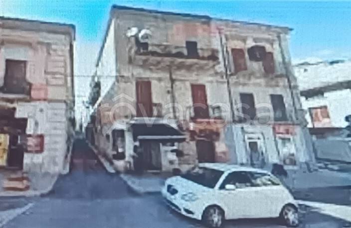 appartamento in vendita a Castrovillari