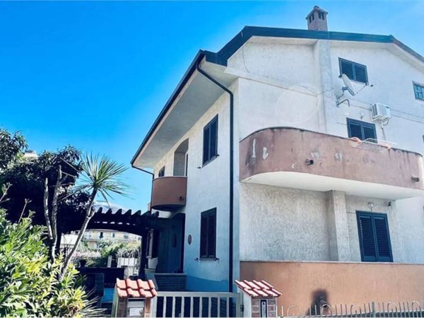 casa indipendente in vendita a Castrovillari