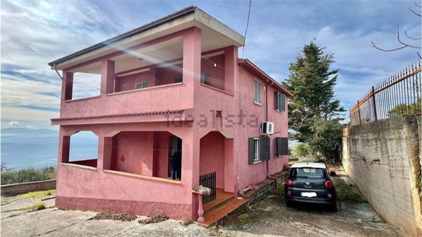 casa indipendente in vendita a Castrovillari