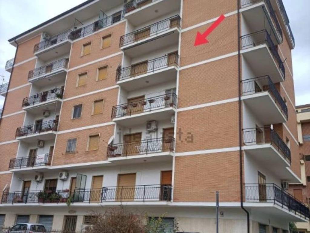 appartamento in vendita a Castrovillari