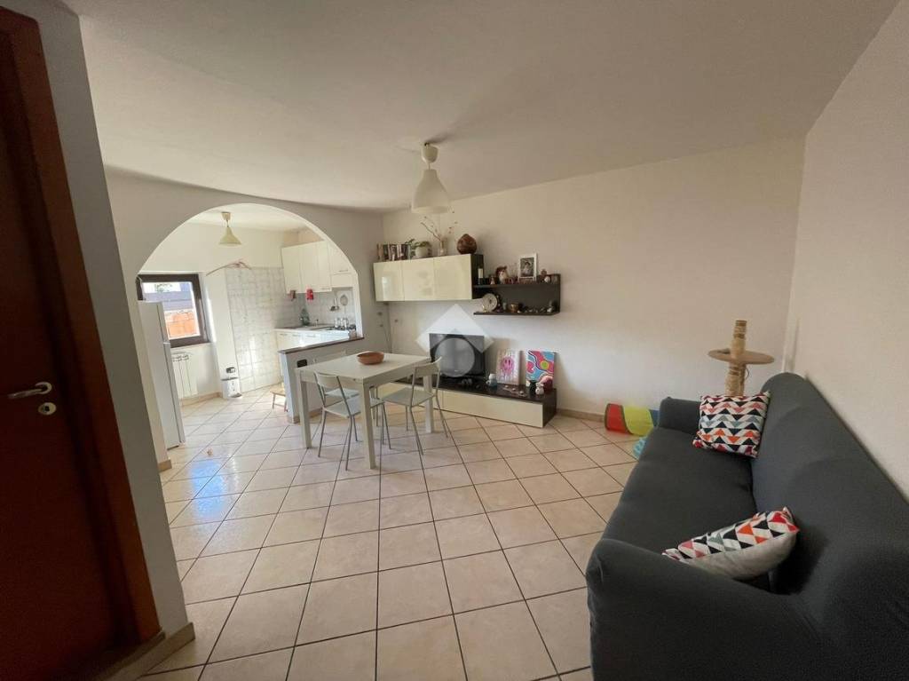 appartamento in vendita a Castrovillari