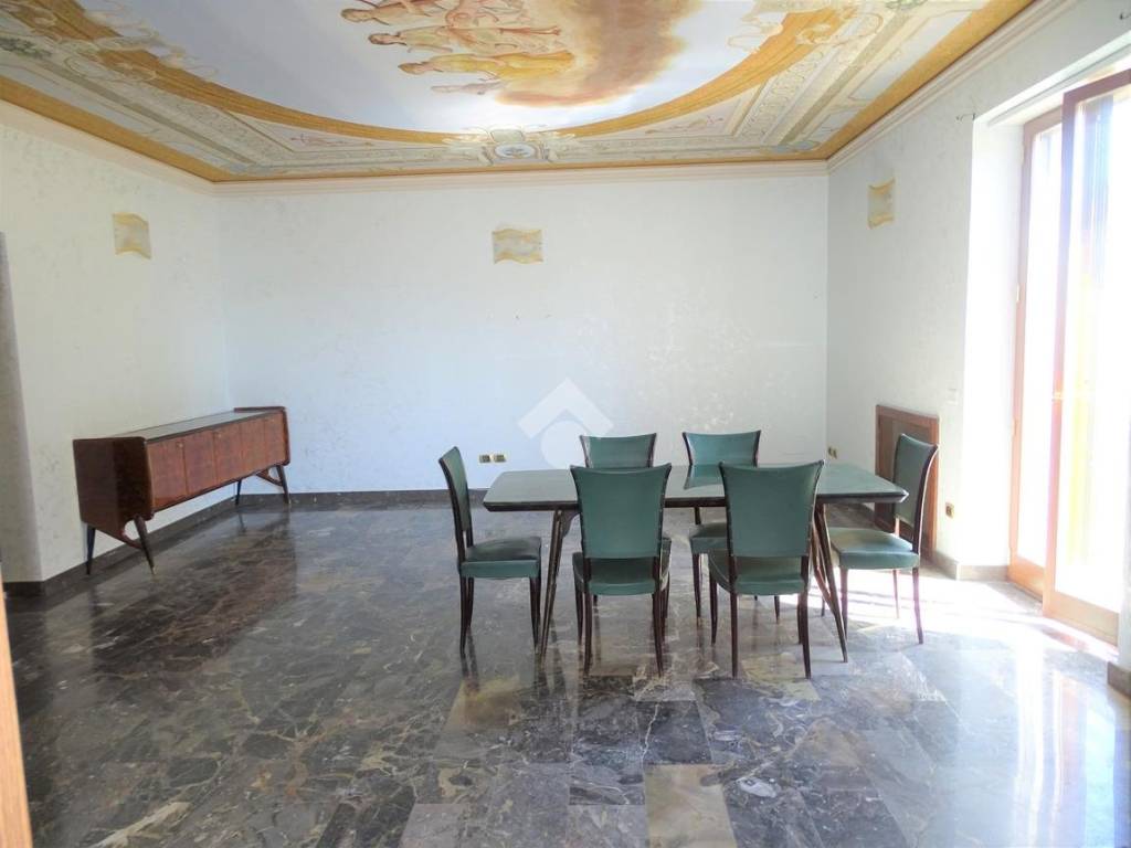 appartamento in vendita a Castrovillari