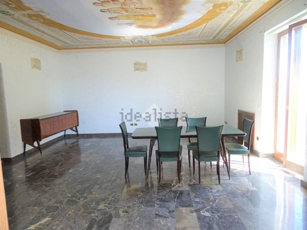 appartamento in vendita a Castrovillari